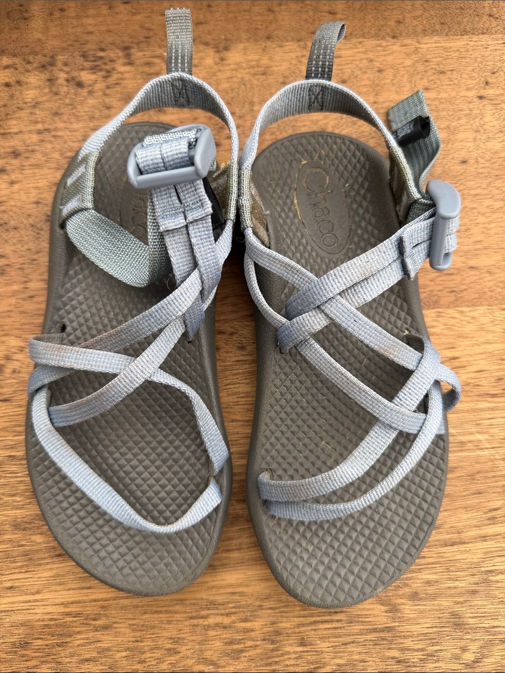 Chacos Kids Sandals 1